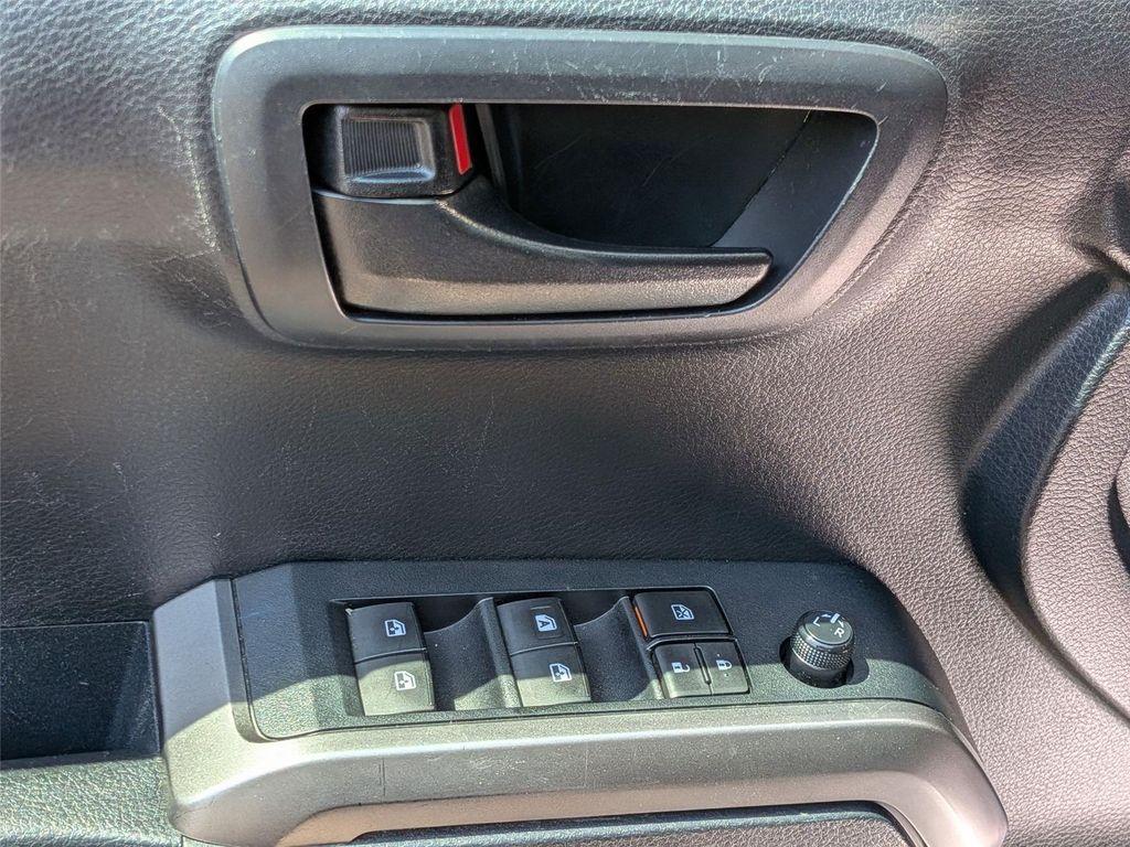 used 2019 Toyota Tacoma car, priced at $30,798