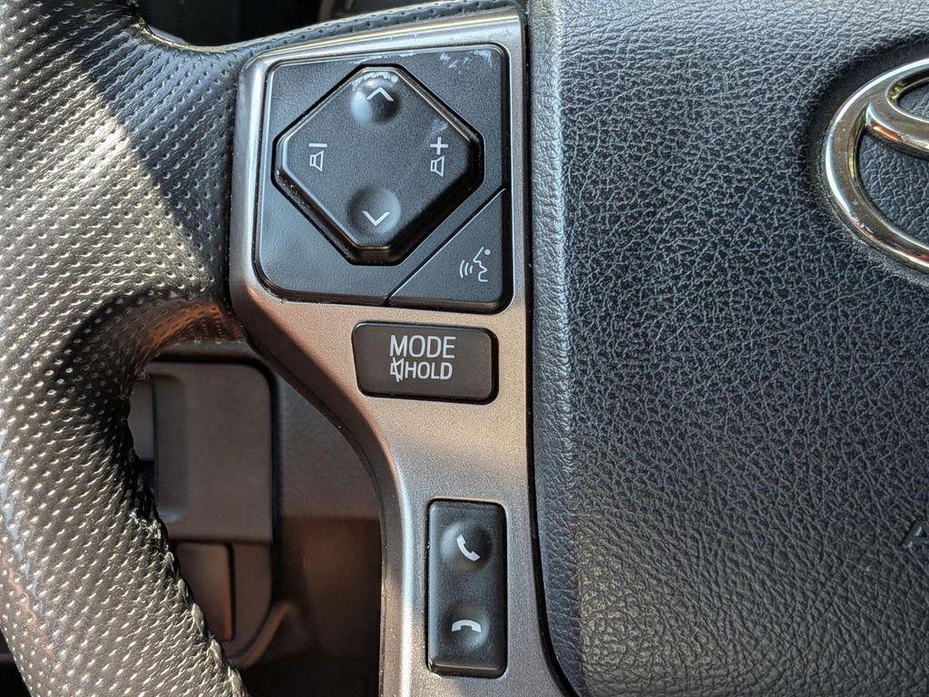 used 2019 Toyota Tacoma car, priced at $30,798
