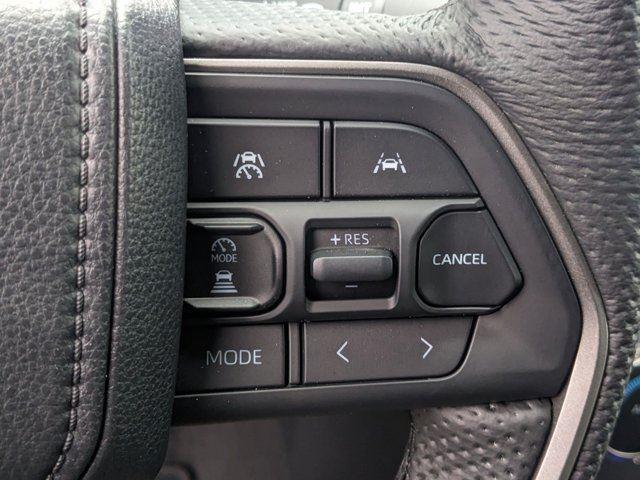 new 2024 Toyota Tacoma car, priced at $51,035
