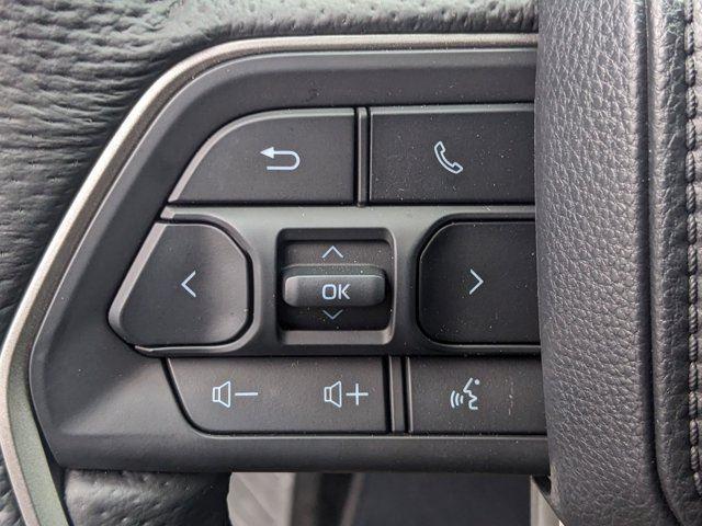 new 2024 Toyota Tacoma car, priced at $51,035