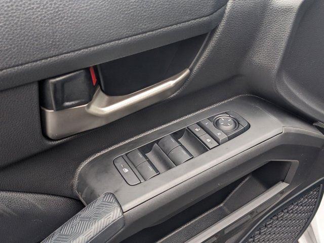 new 2024 Toyota Tacoma car, priced at $51,035