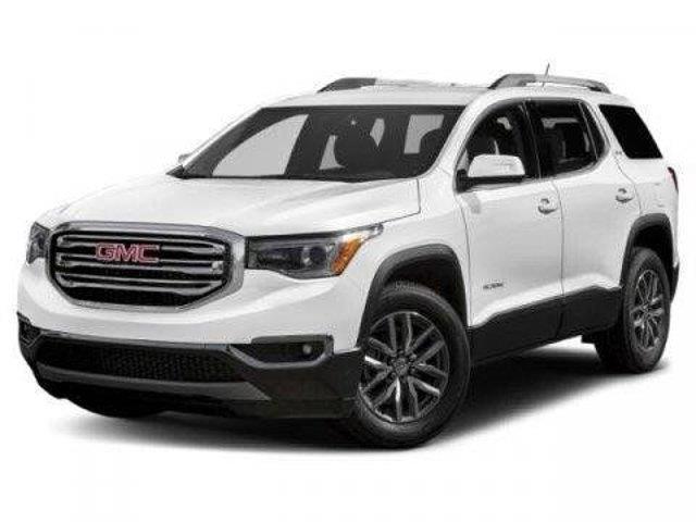 used 2019 GMC Acadia car, priced at $17,498