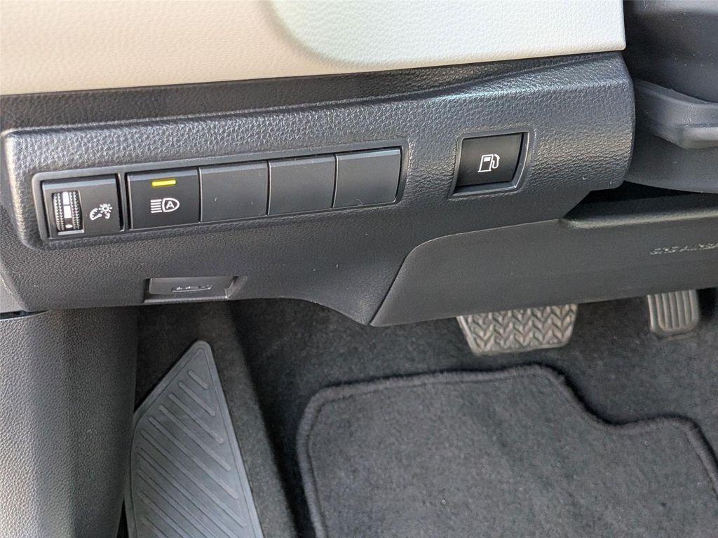 used 2025 Toyota Corolla Hybrid car, priced at $24,498