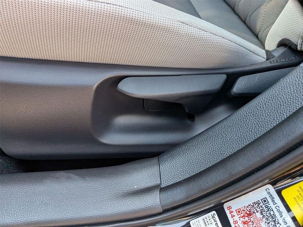 used 2025 Toyota Corolla Hybrid car, priced at $24,498