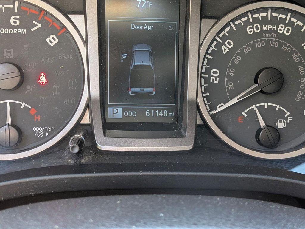 used 2022 Toyota Tacoma car, priced at $33,498