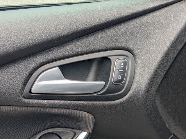 used 2017 Ford Focus ST car, priced at $11,998
