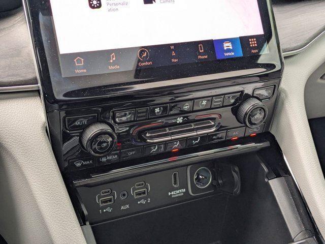 used 2023 Jeep Grand Cherokee car, priced at $40,798