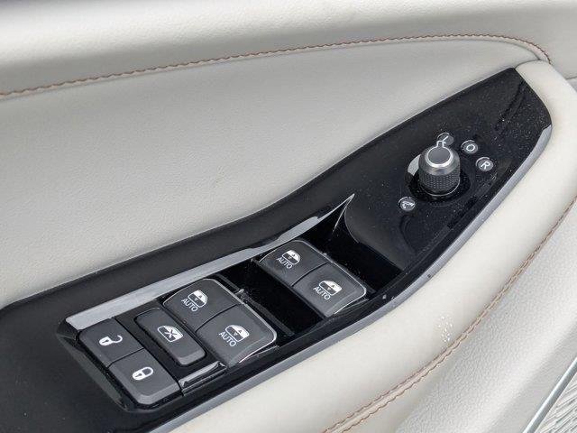 used 2023 Jeep Grand Cherokee car, priced at $40,798