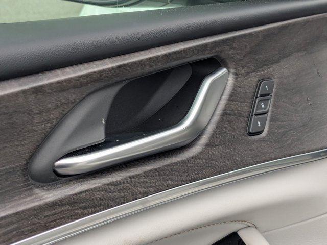 used 2023 Jeep Grand Cherokee car, priced at $40,798
