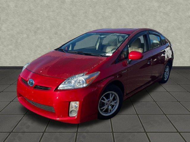 used 2010 Toyota Prius car, priced at $6,498