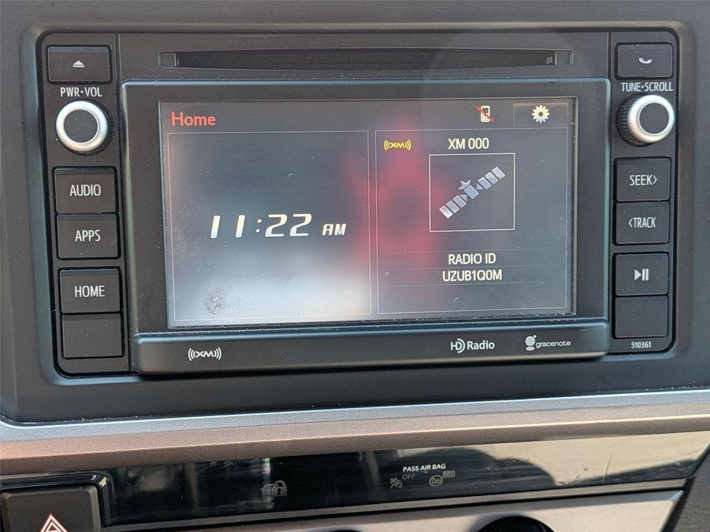 used 2018 Toyota Tacoma car, priced at $26,498