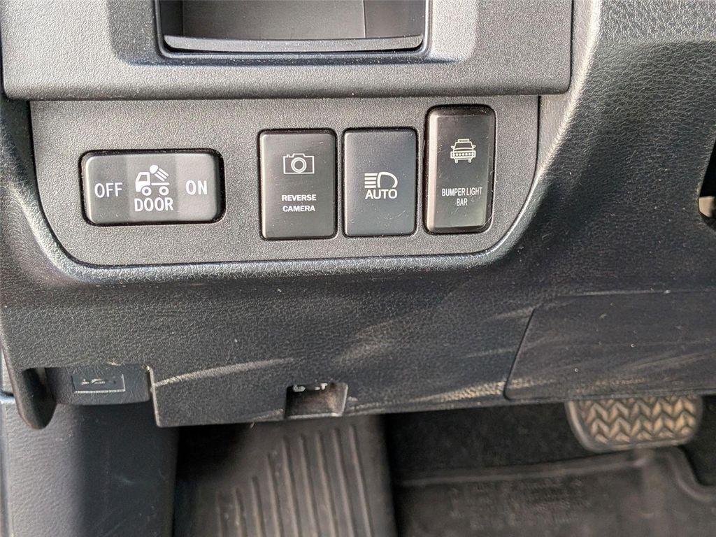used 2018 Toyota Tacoma car, priced at $26,498
