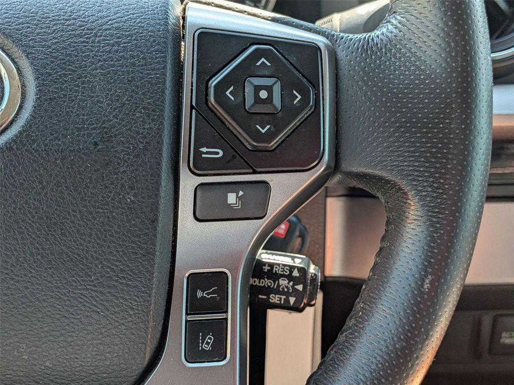 used 2018 Toyota Tacoma car, priced at $26,498
