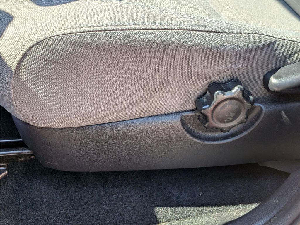 used 2018 Toyota Tacoma car, priced at $26,498