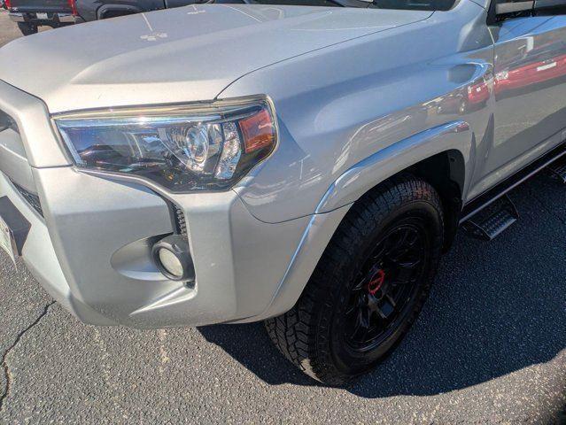 used 2015 Toyota 4Runner car, priced at $16,898