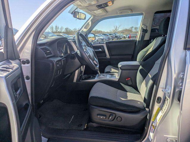 used 2015 Toyota 4Runner car, priced at $16,898