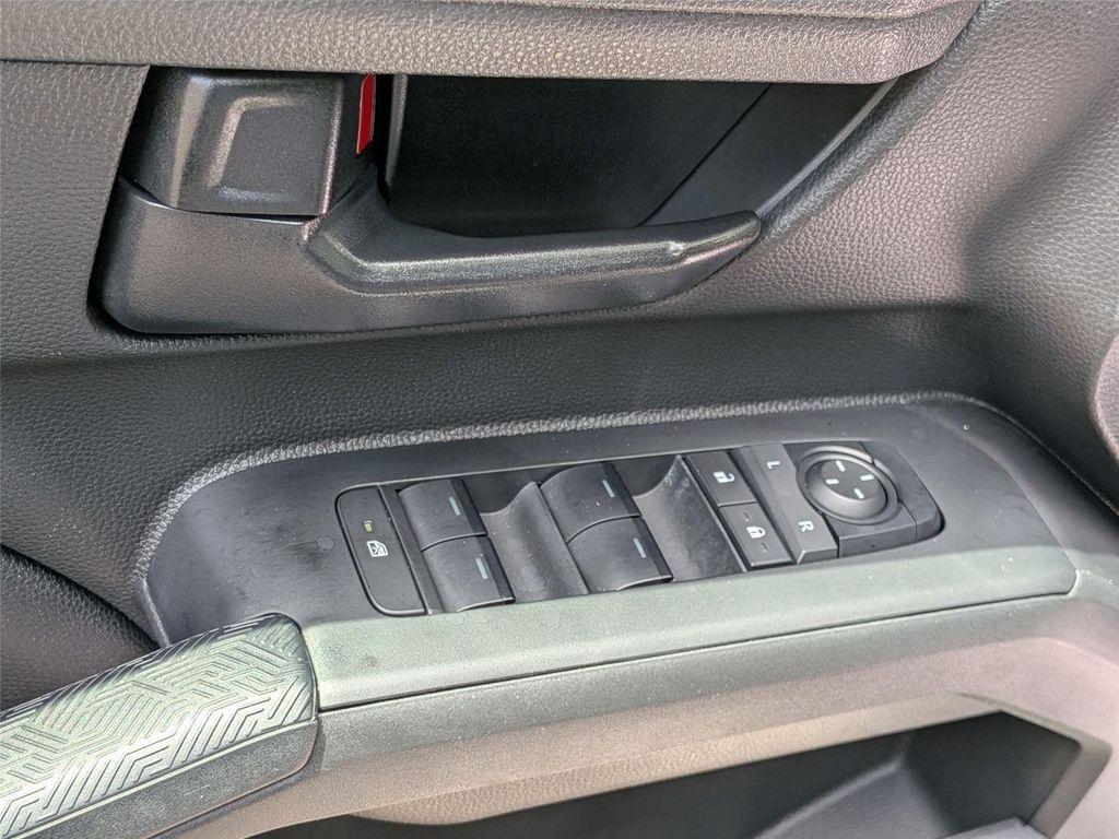used 2024 Toyota Tacoma car, priced at $38,898