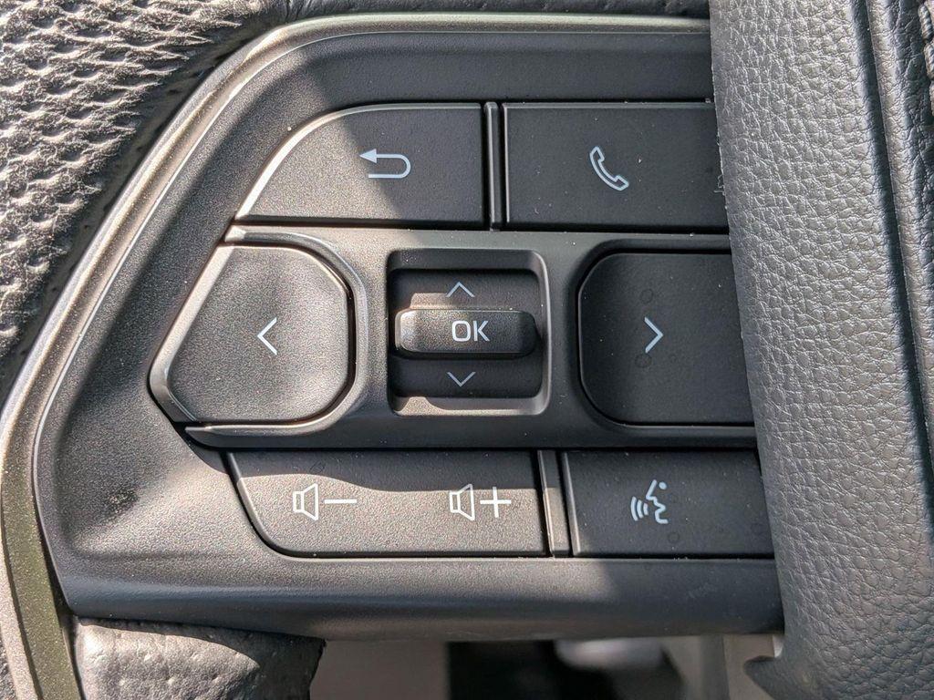 used 2024 Toyota Tacoma car, priced at $38,898