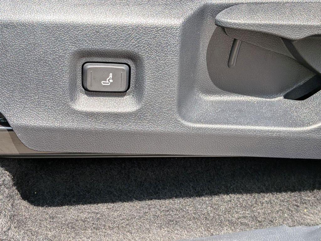 used 2024 Toyota Tacoma car, priced at $38,898