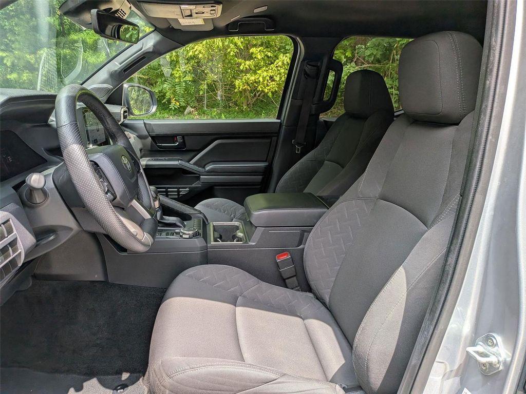 used 2024 Toyota Tacoma car, priced at $37,998