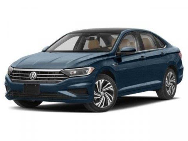 used 2020 Volkswagen Jetta car, priced at $13,998