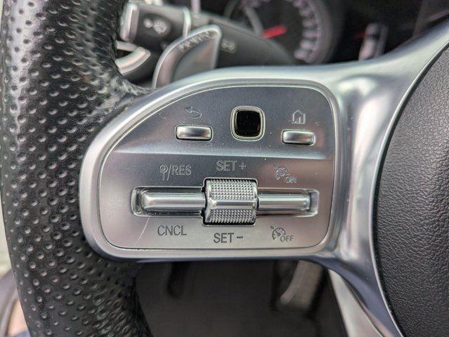 used 2019 Mercedes-Benz AMG C 43 car, priced at $31,498