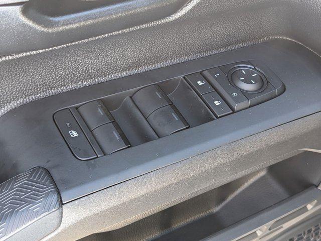 new 2024 Toyota Tacoma car, priced at $48,929