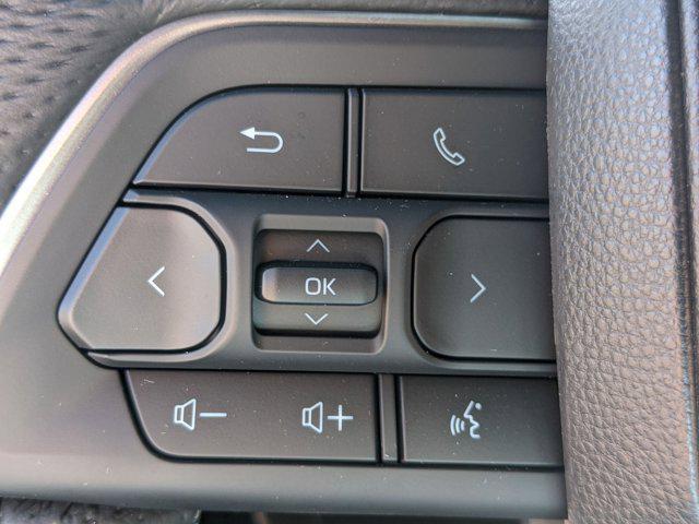 new 2024 Toyota Tacoma car, priced at $48,929