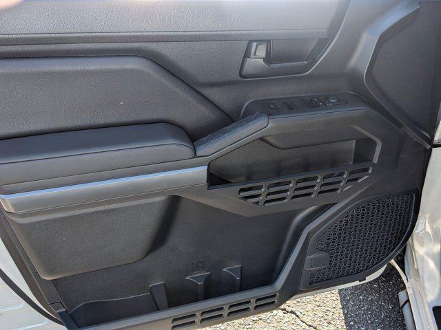 new 2024 Toyota Tacoma car, priced at $48,929
