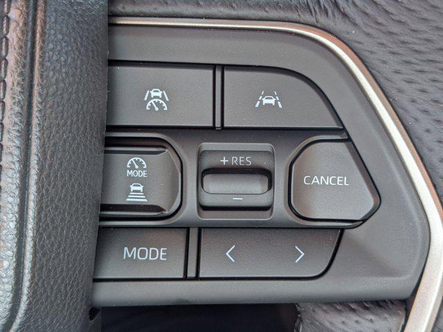 new 2024 Toyota Tacoma car, priced at $48,929
