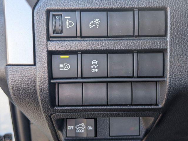 new 2024 Toyota Tacoma car, priced at $48,929