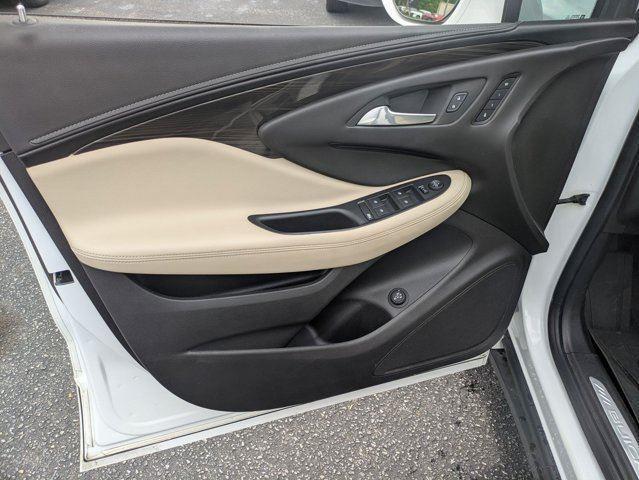 used 2020 Buick Envision car, priced at $17,498