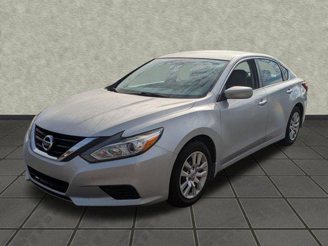 used 2016 Nissan Altima car, priced at $8,998