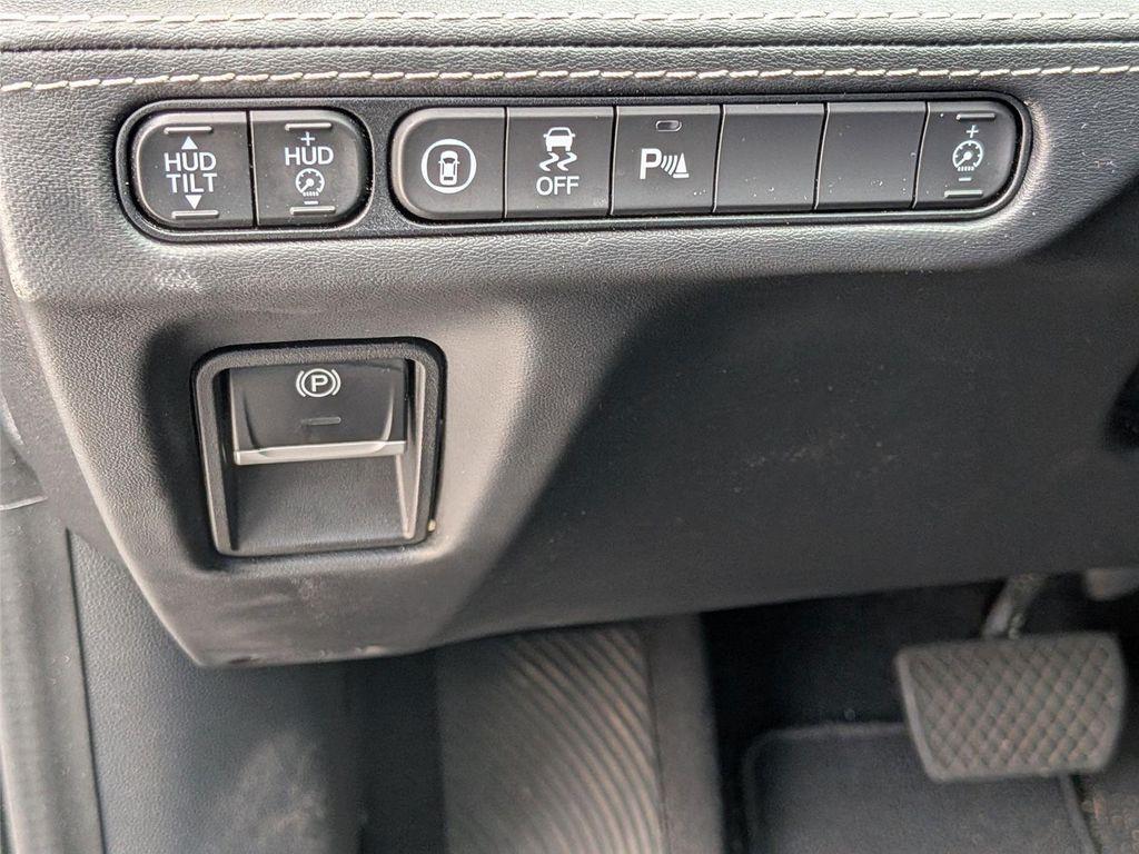 used 2022 Acura MDX car, priced at $30,998