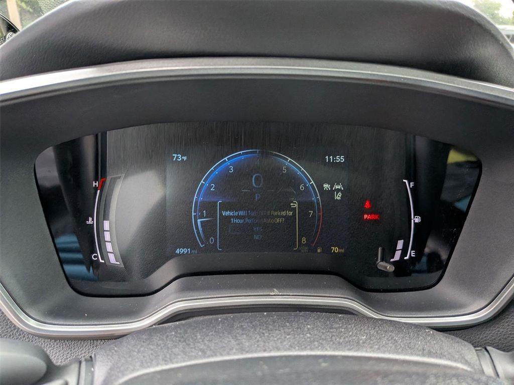 used 2025 Toyota Corolla car, priced at $29,998