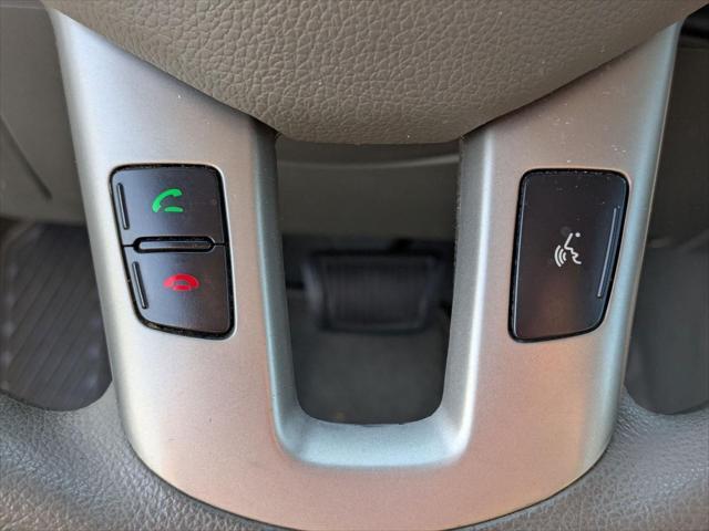 used 2015 Kia Sportage car, priced at $12,798