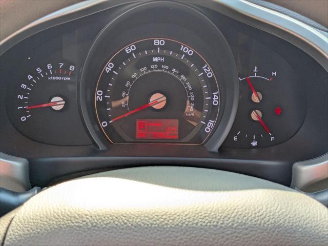 used 2015 Kia Sportage car, priced at $12,798