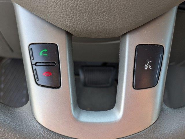 used 2015 Kia Sportage car, priced at $13,398