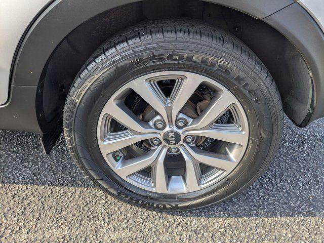 used 2015 Kia Sportage car, priced at $13,398