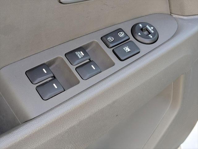 used 2015 Kia Sportage car, priced at $12,798