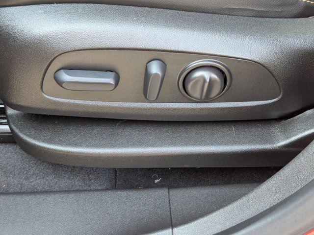 used 2022 GMC Terrain car, priced at $26,998