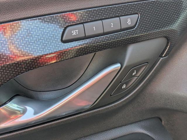 used 2022 GMC Terrain car, priced at $26,498