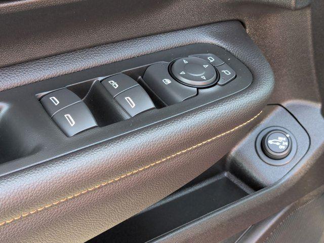 used 2022 GMC Terrain car, priced at $26,998