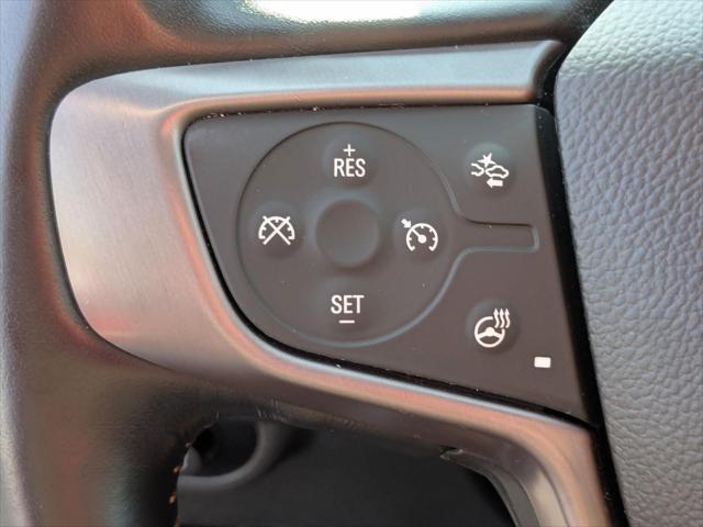 used 2022 GMC Terrain car, priced at $26,498