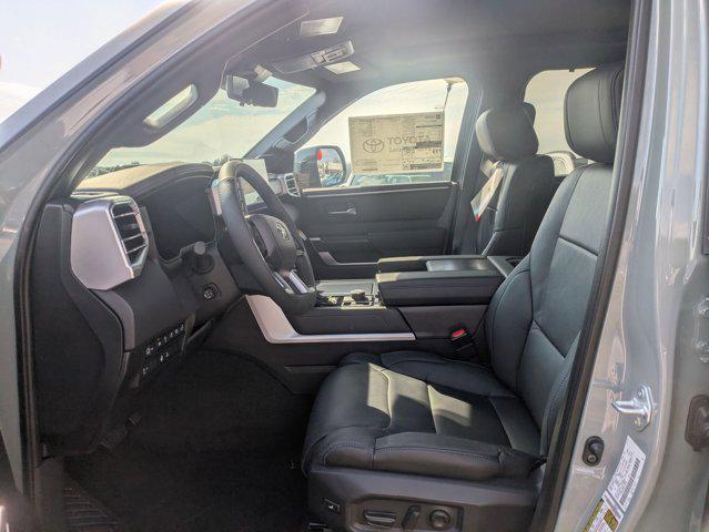 new 2025 Toyota Tundra car, priced at $69,535