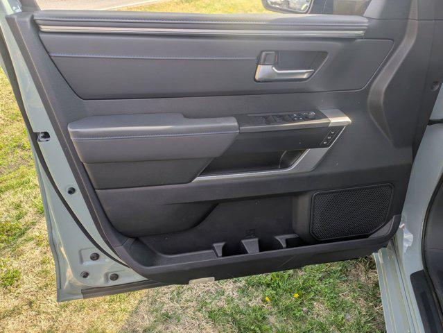 new 2025 Toyota Tundra car, priced at $69,535