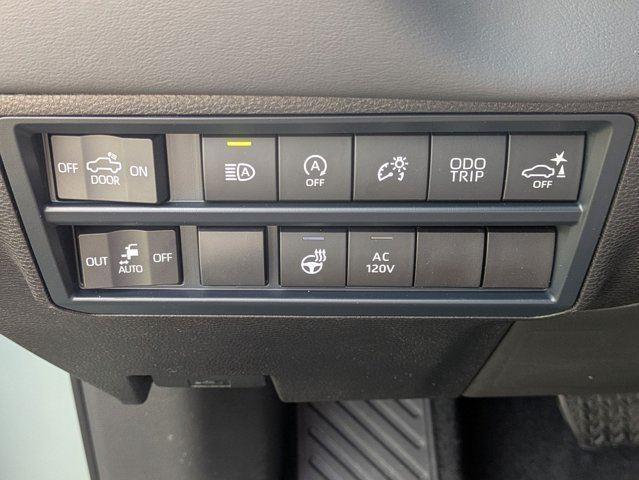 new 2025 Toyota Tundra car, priced at $73,653