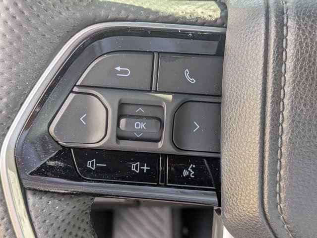 new 2025 Toyota Tundra car, priced at $73,653