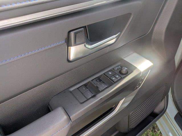 new 2025 Toyota Tundra car, priced at $73,653