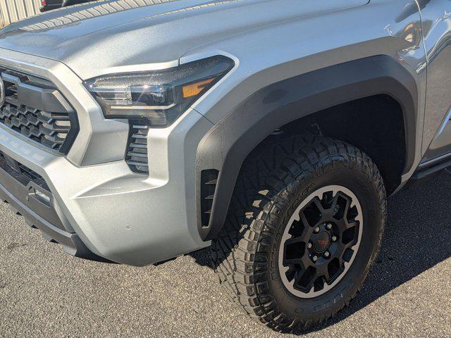 new 2024 Toyota Tacoma car, priced at $52,595